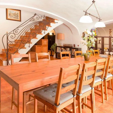 Holiday Home Mas Ambros By Interhome Calonge  Zewnętrze zdjęcie