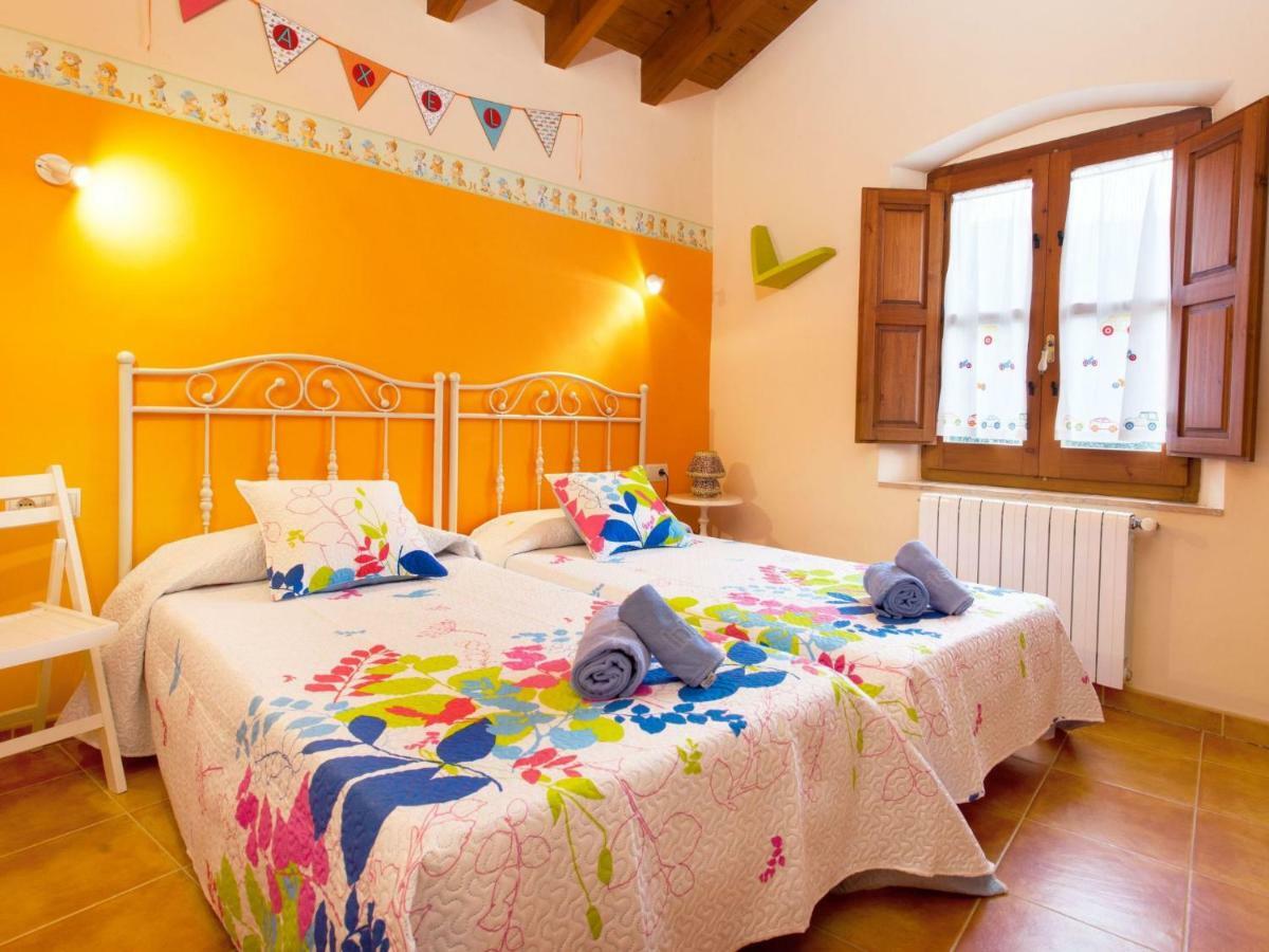 Holiday Home Mas Ambros By Interhome Calonge  Zewnętrze zdjęcie